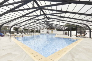 abri de piscine pro