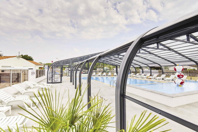 abri de piscine pro