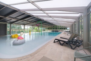 abri de piscine pro