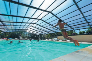 abri de piscine pro