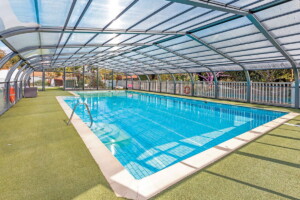 abri de piscine pro
