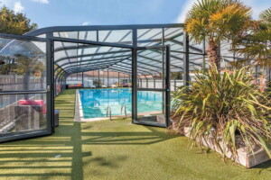 abri de piscine pro
