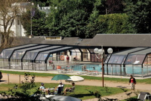 abri de piscine pro
