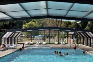 abri de piscine pro