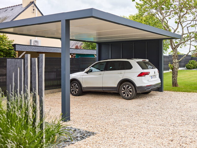 carport pro