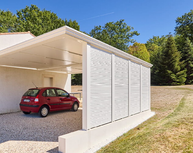 carport pro