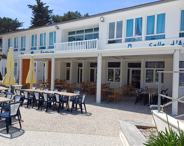 Pergola Bioclimatik à lames orientables