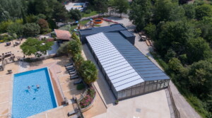 veranda de piscine pro
