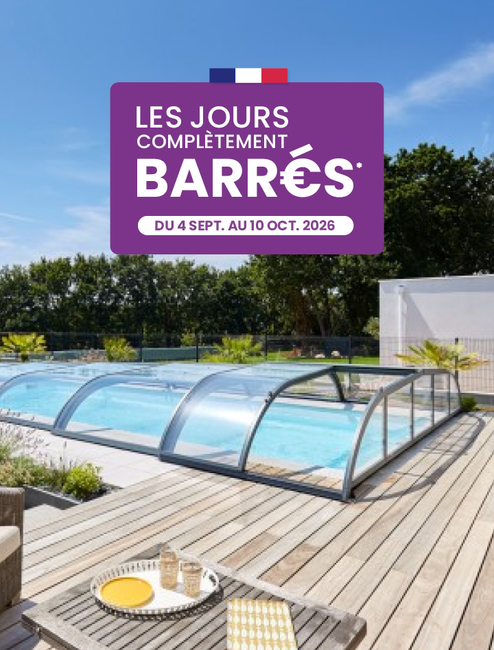 mega-menu abri piscine
