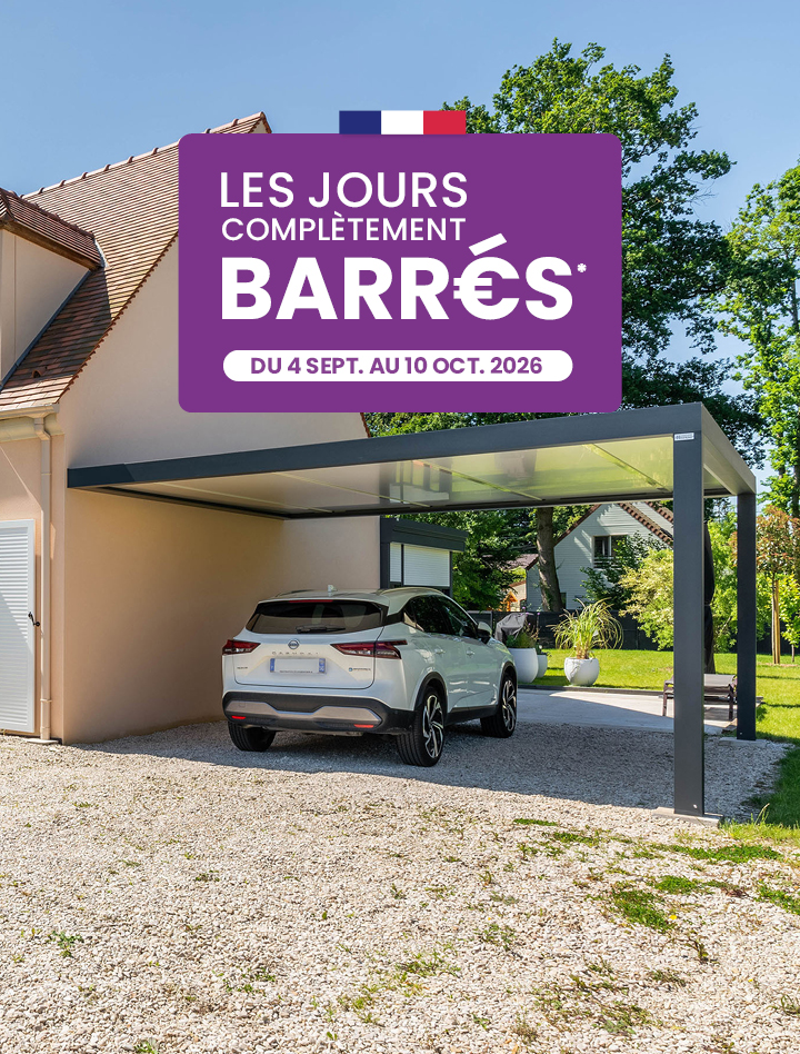 mega-menu carport