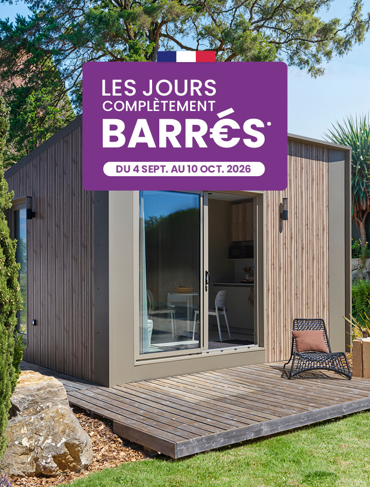 mega-menu studio jardin