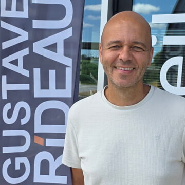 L&rsquo;interview du jour : Sébastien Sergeant