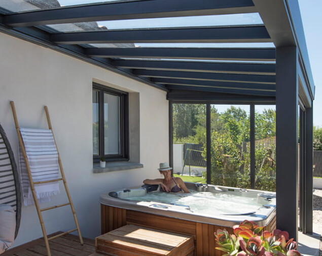 Solutions outdoor pro