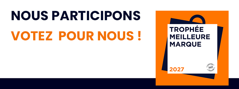 Trophée Meilleure Marque