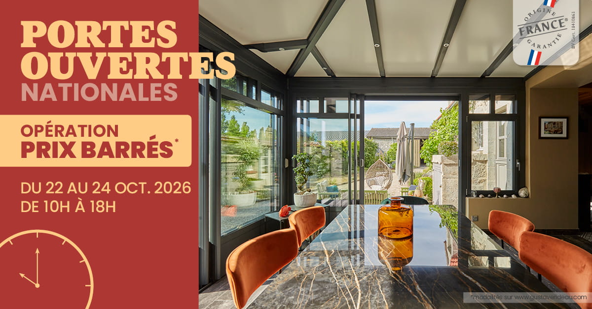 portes ouvertes