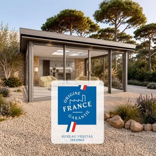 🇫🇷 𝗣𝗿𝗼𝗱𝘂𝗶𝗿𝗲 𝗲𝗻 𝗙𝗿𝗮𝗻𝗰𝗲 𝗻'𝗲𝘀𝘁 𝗽𝗮𝘀 𝘂𝗻𝗲 𝗽𝗿𝗼𝗺𝗲𝘀𝘀𝗲. 𝗖'𝗲𝘀𝘁 𝘂𝗻 𝗲𝗻𝗴𝗮𝗴𝗲𝗺𝗲𝗻𝘁 𝘃𝗲́𝗿𝗶𝗳𝗶𝗲́.

Bonne nouvelle : Gustave Rideau  renouvelle sa certification 𝗢𝗿𝗶𝗴𝗶𝗻𝗲 𝗙𝗿𝗮𝗻𝗰𝗲 𝗚𝗮𝗿𝗮𝗻𝘁𝗶𝗲 pour 2026.

Cette distinction atteste que nos produits sont majoritairement fabriqués en France, avec un taux de valeur française compris entre 60 % et plus de 75 % selon les gammes.

Vérandas, extensions, pergolas, carports, abris de piscine et abris de terrasse 👉 l'ensemble de nos solutions bénéficie de cette reconnaissance officielle.

Et nous conservons une position unique : Gustave Rideau est aujourd'hui le 𝘀𝗲𝘂𝗹 𝗳𝗮𝗯𝗿𝗶𝗰𝗮𝗻𝘁 𝗳𝗿𝗮𝗻𝗰̧𝗮𝗶𝘀 𝗱𝗲 𝘃𝗲́𝗿𝗮𝗻𝗱𝗮𝘀 certifié Origine France Garantie.

Une fierté collective qui reflète l'engagement quotidien de nos équipes et notre attachement à une fabrication française de qualité.

En savoir plus ➡ https://www.gustaverideau.com/une-entreprise-et-son-territoire/label-origine-france-garantie/

#OrigineFranceGarantie #MadeInFrance #GustaveRideau #IndustrieFrançaise #Habitat #FabricationFrançaise [instagram]