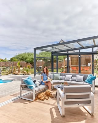 Un abri de terrasse est-il taxable ?

Vous envisagez d'installer un abri de terrasse ?
Avant de vous lancer, voici ce qu'il faut savoir.

• Jusqu'à 20 m²
Une déclaration préalable de travaux est généralement suffisante.

• Au-delà de 20 m²
Un permis de construire devient nécessaire.

💡 En anticipant ces démarches, vous pourrez mieux préparer votre budget…
et, selon votre situation, bénéficier d'une exonération de la taxe d'aménagement.

Chez Gustave Rideau, nous vous accompagnons à chaque étape de votre projet.

Retrouvez tous nos conseils sur notre blog (lien en bio) 😊 [instagram]